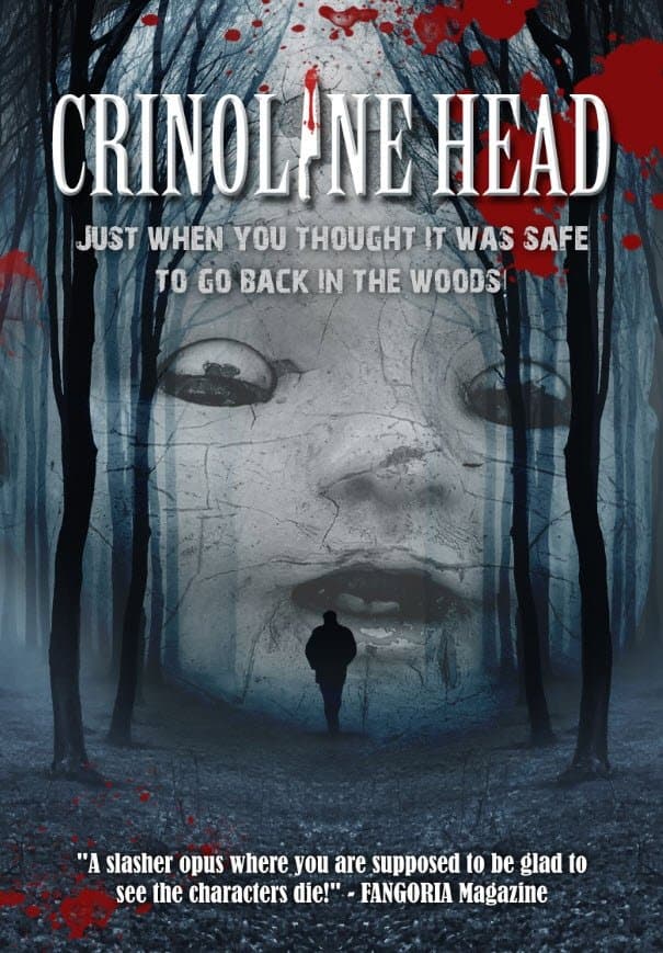 Crinoline Head photo