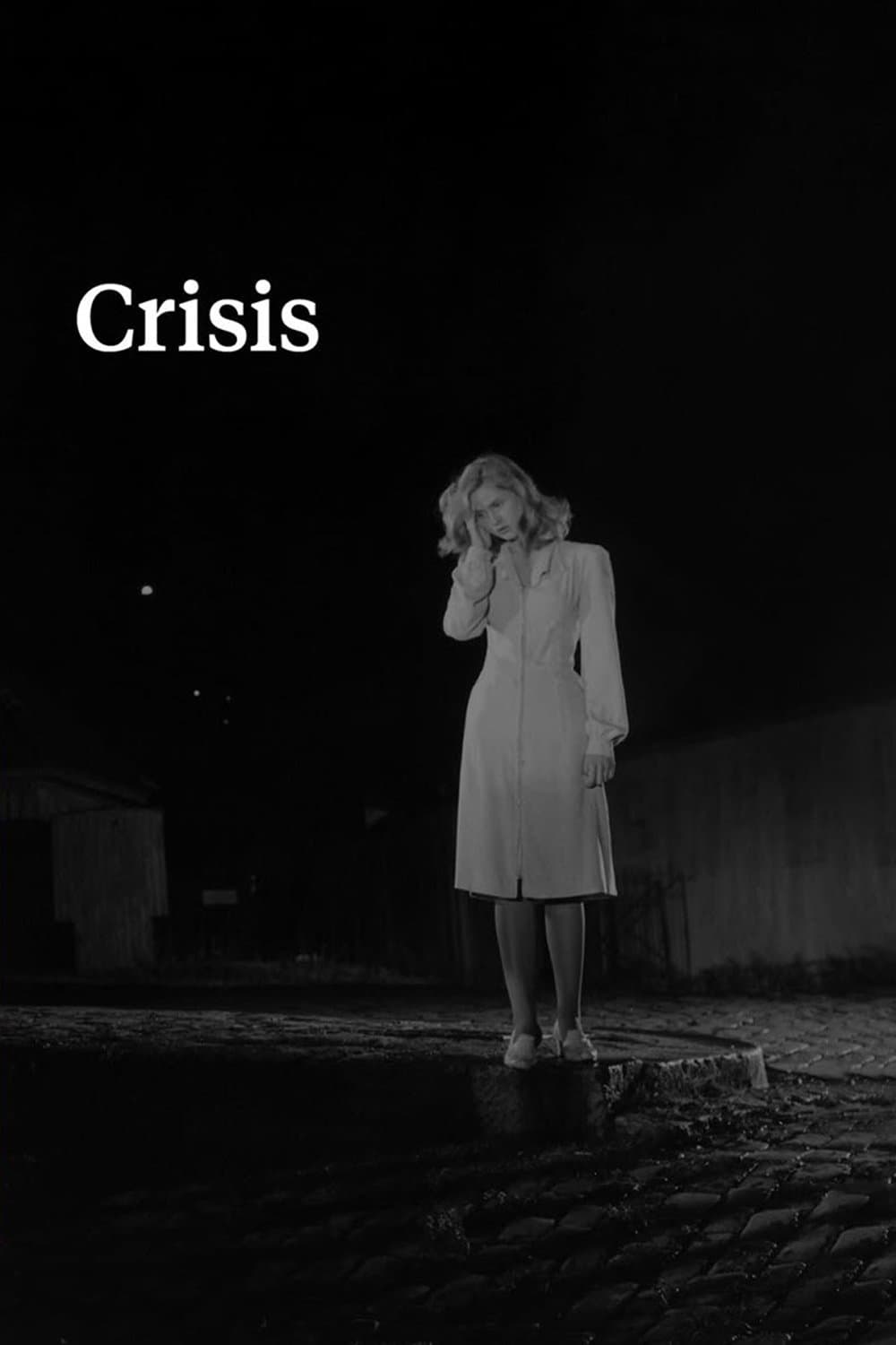 Crisis photo
