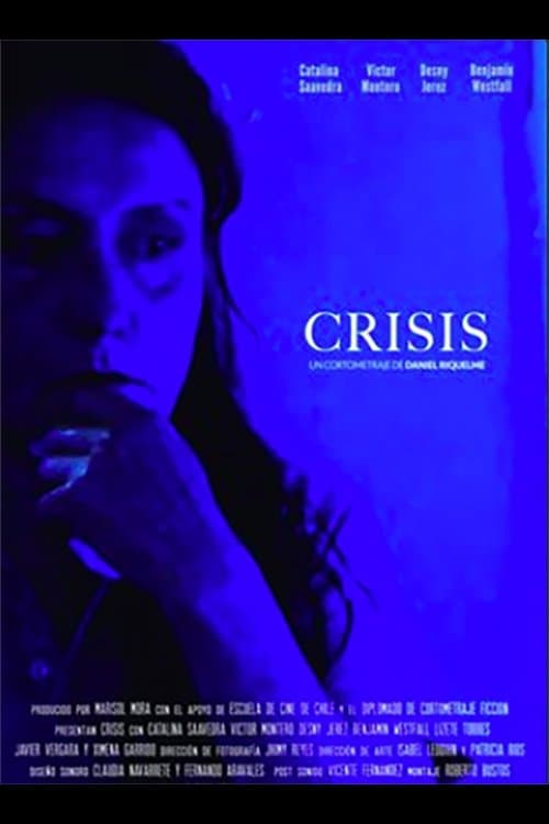 Crisis photo