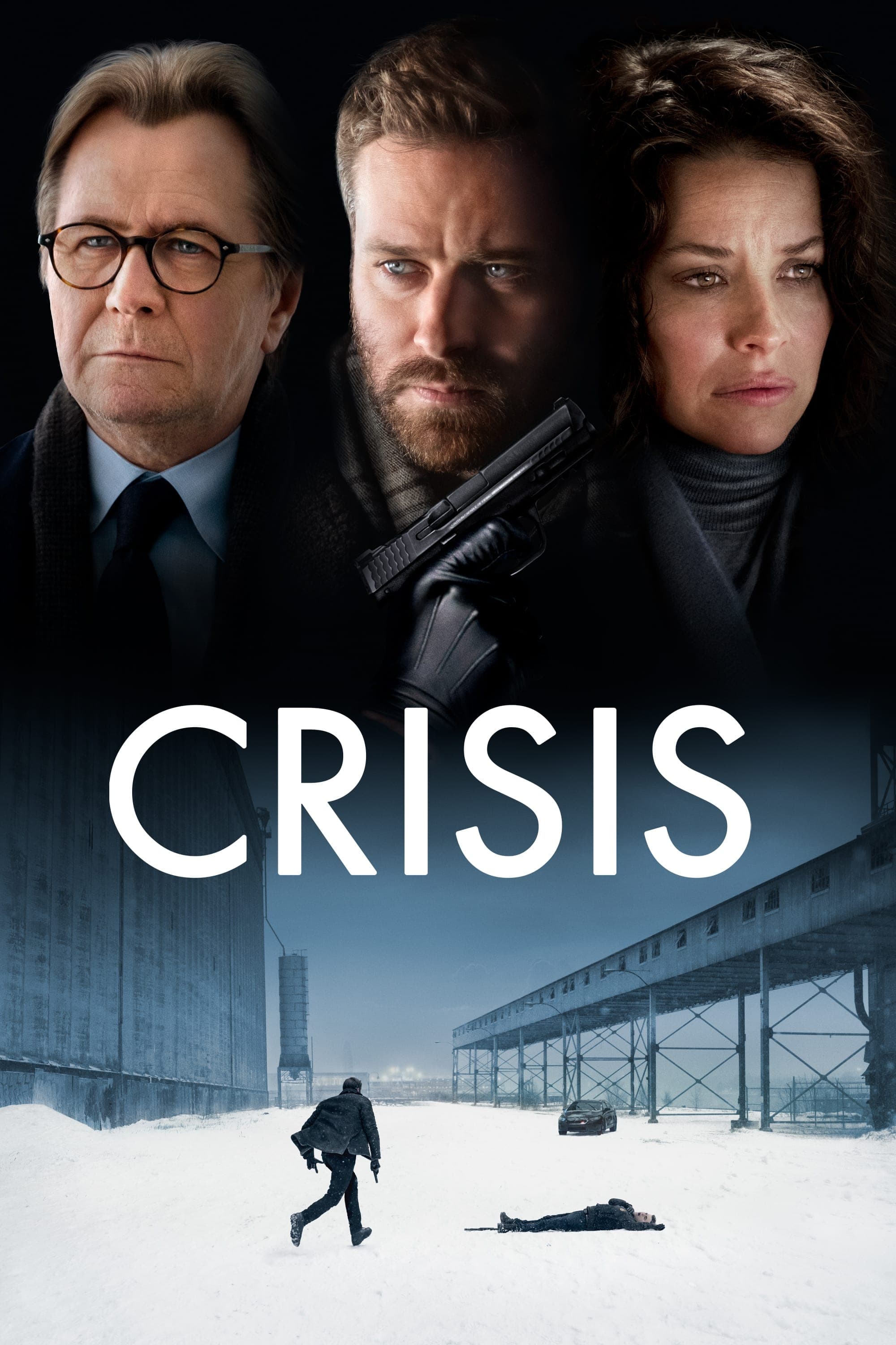 Crisis photo