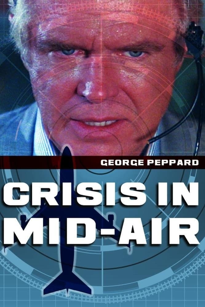 Crisis in Mid-Air photo