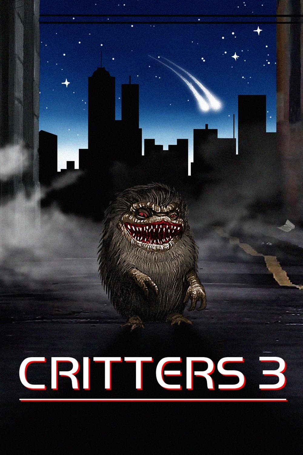 Critters 3 photo