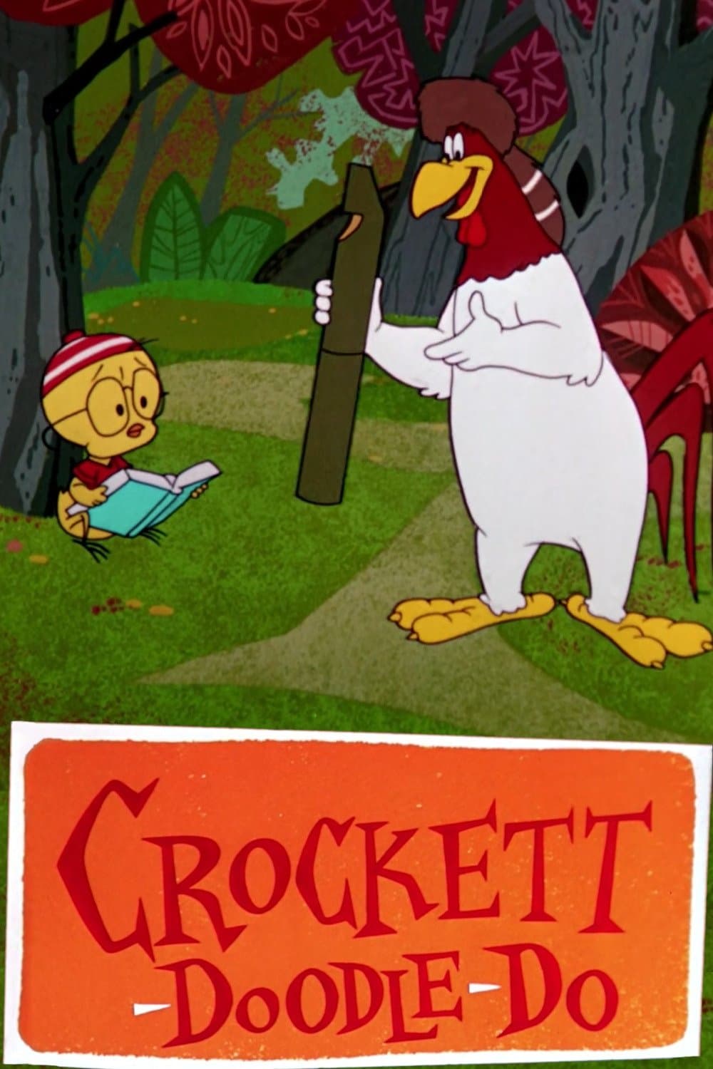Crockett-Doodle-Do photo
