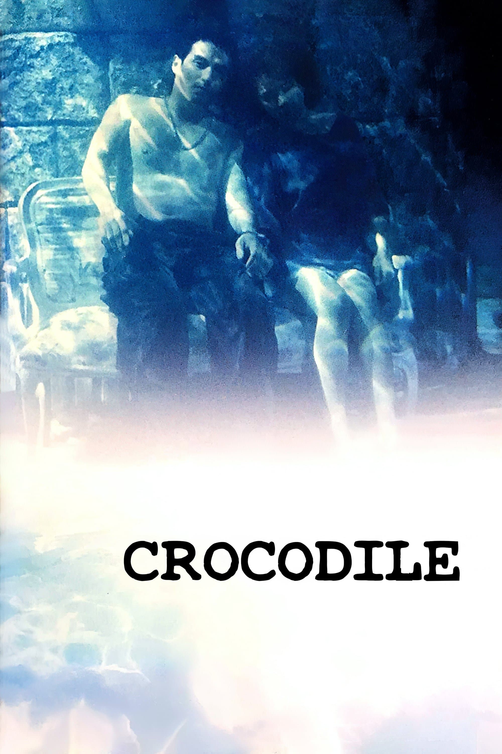 Crocodile photo