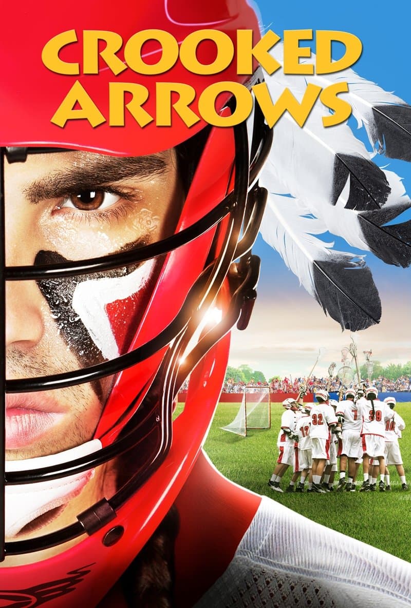 Crooked Arrows photo