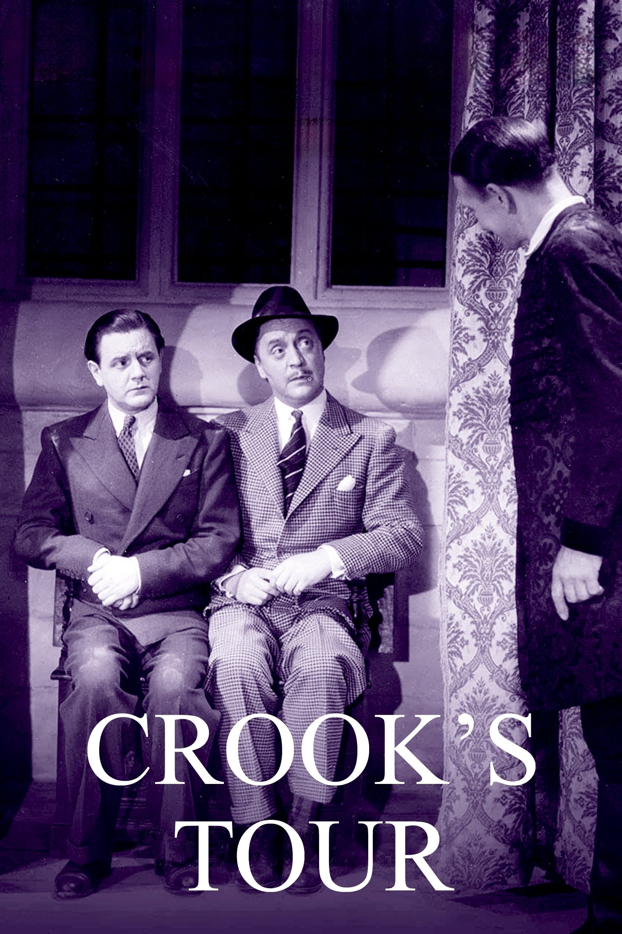 Crook's Tour photo