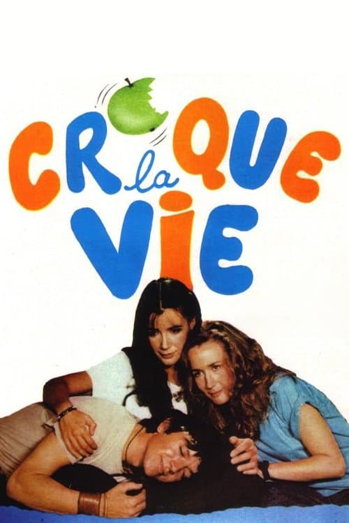 Croque la vie photo