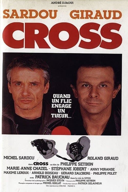 Cross photo