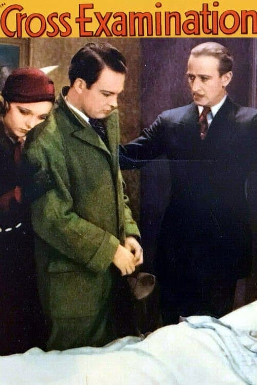 Cross-Examination photo