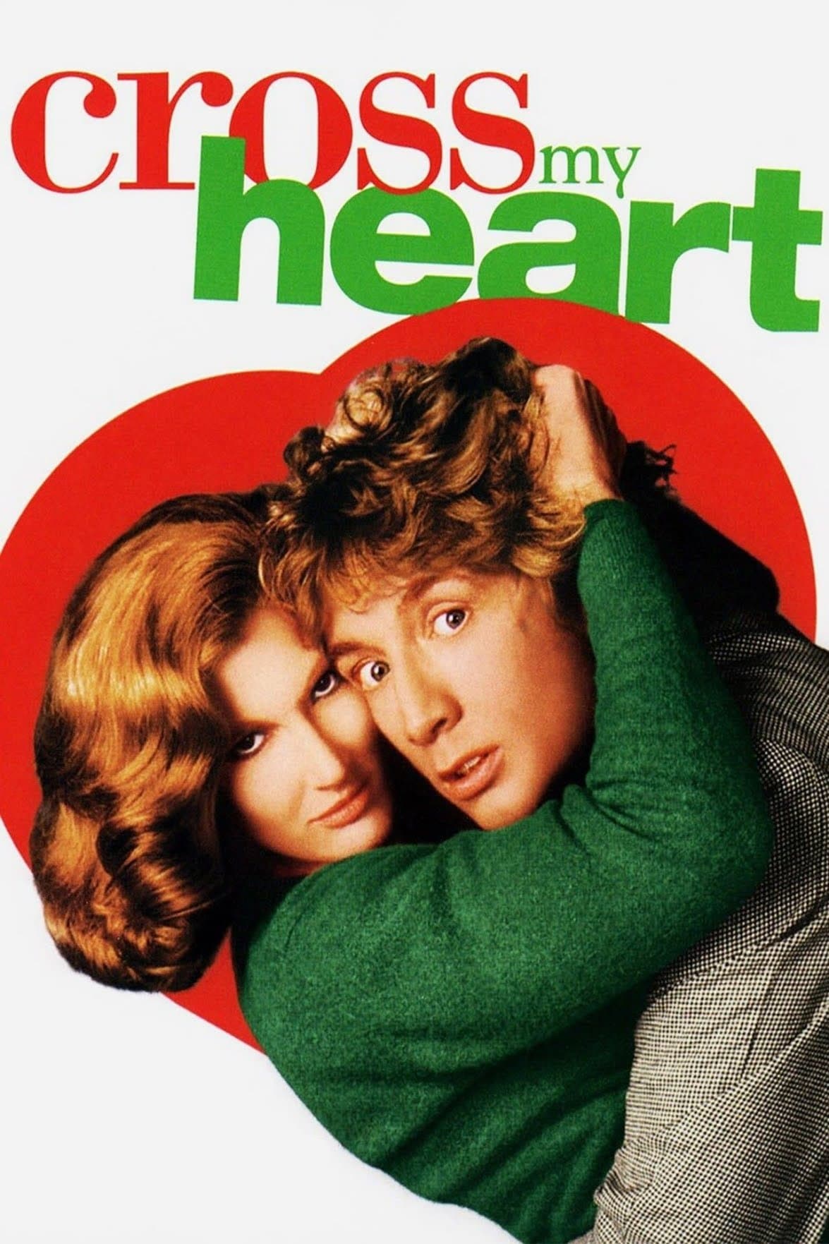 Cross My Heart photo