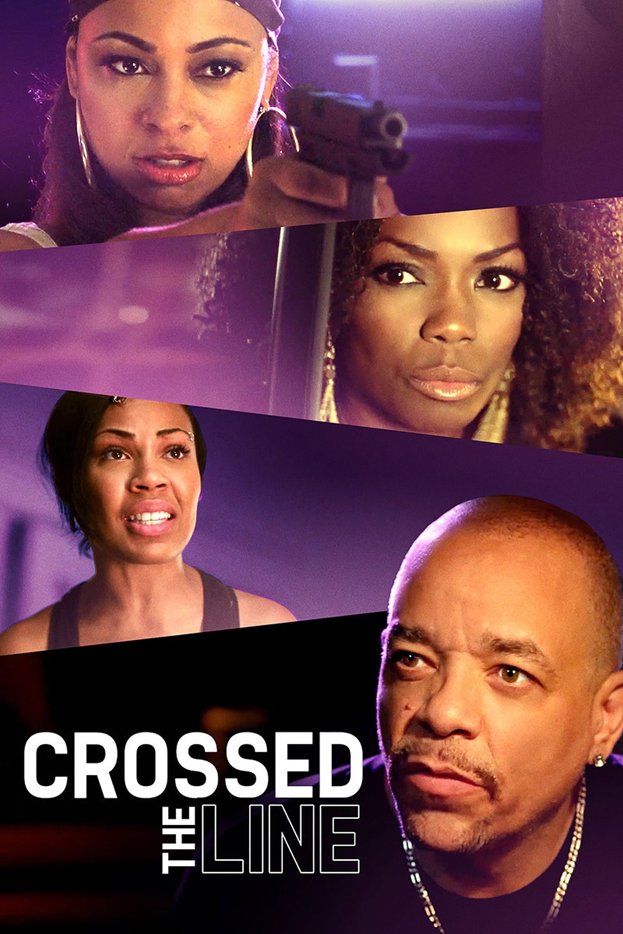 Crossed the Line photo