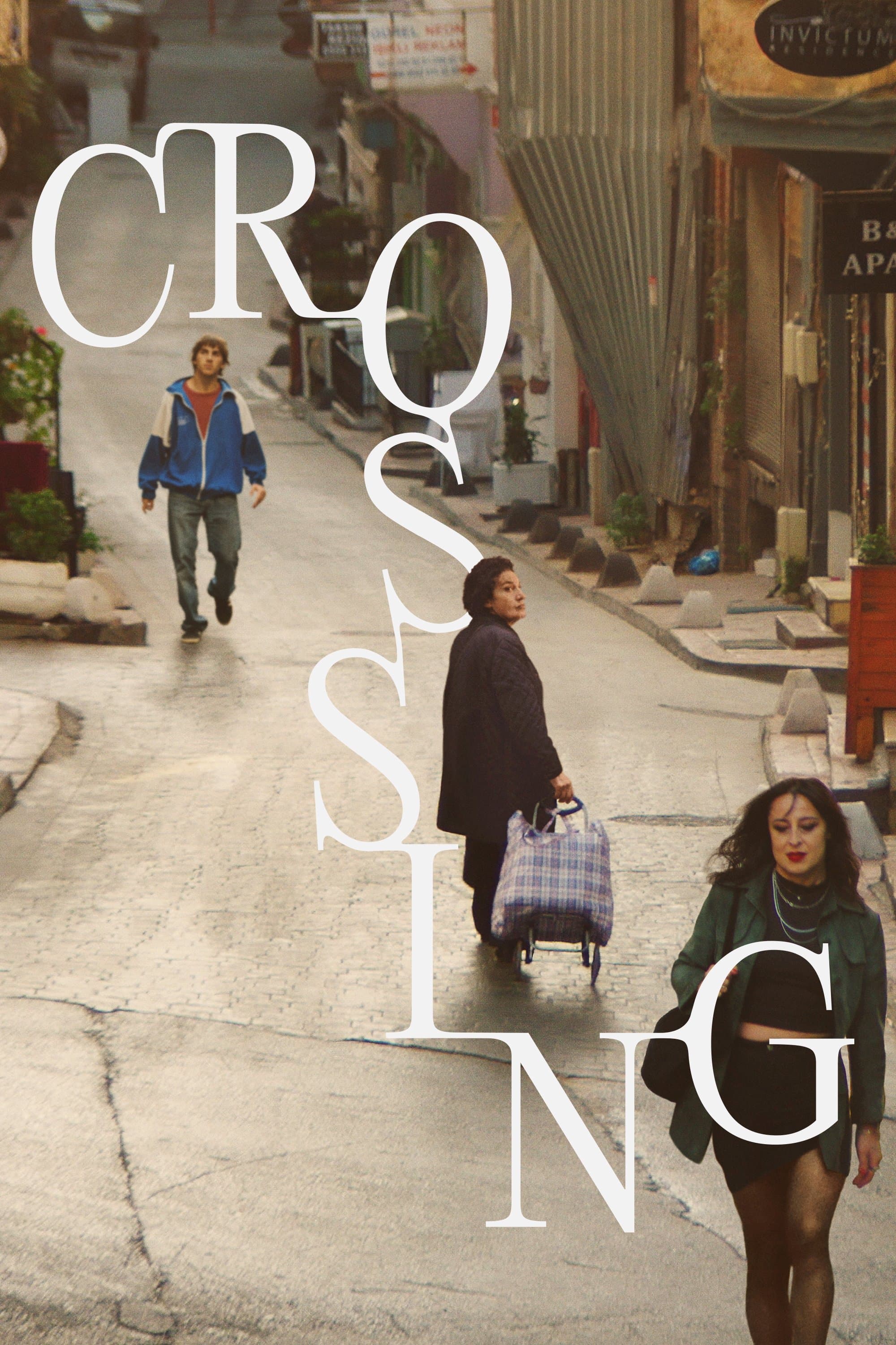 Crossing photo