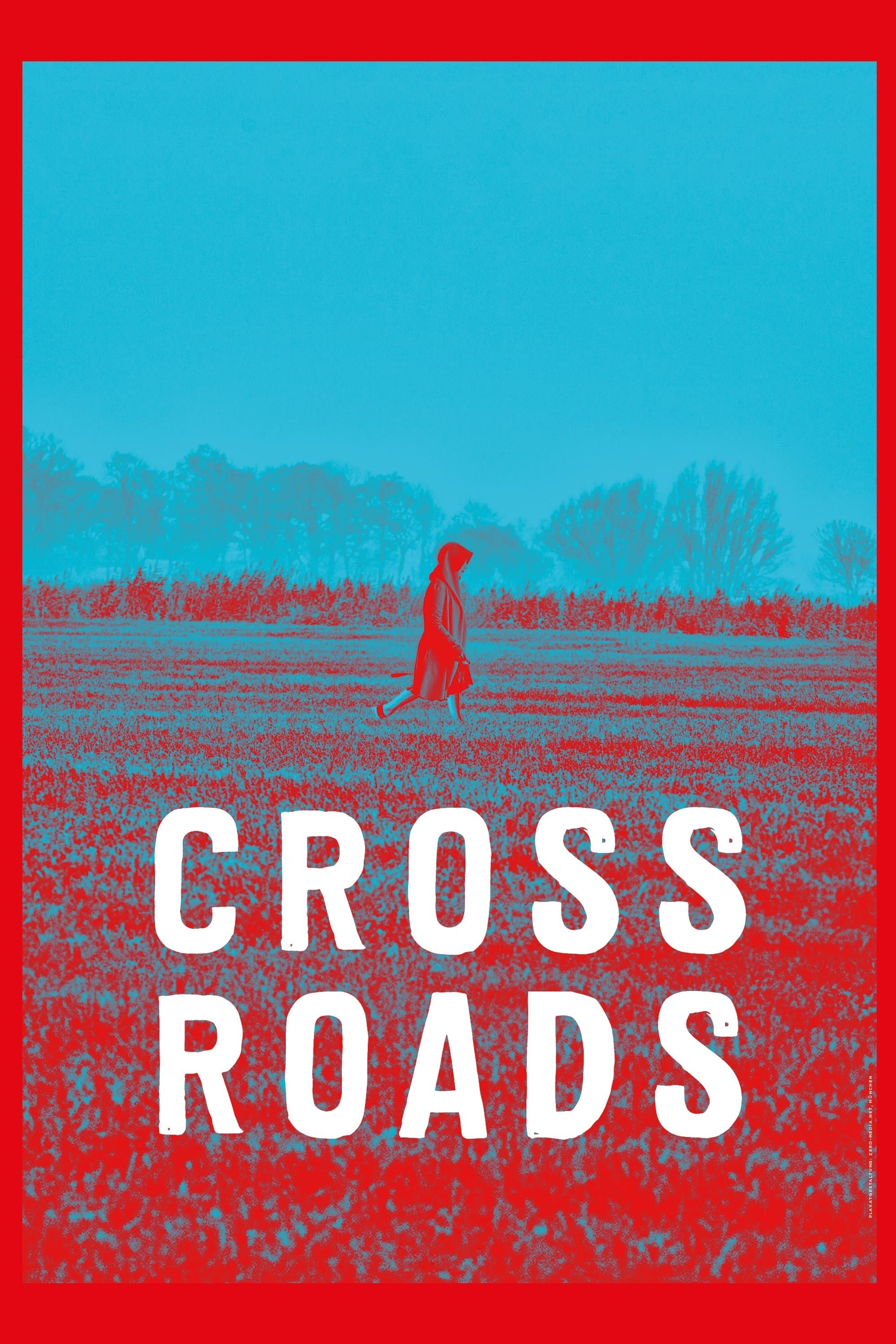 Crossroads photo