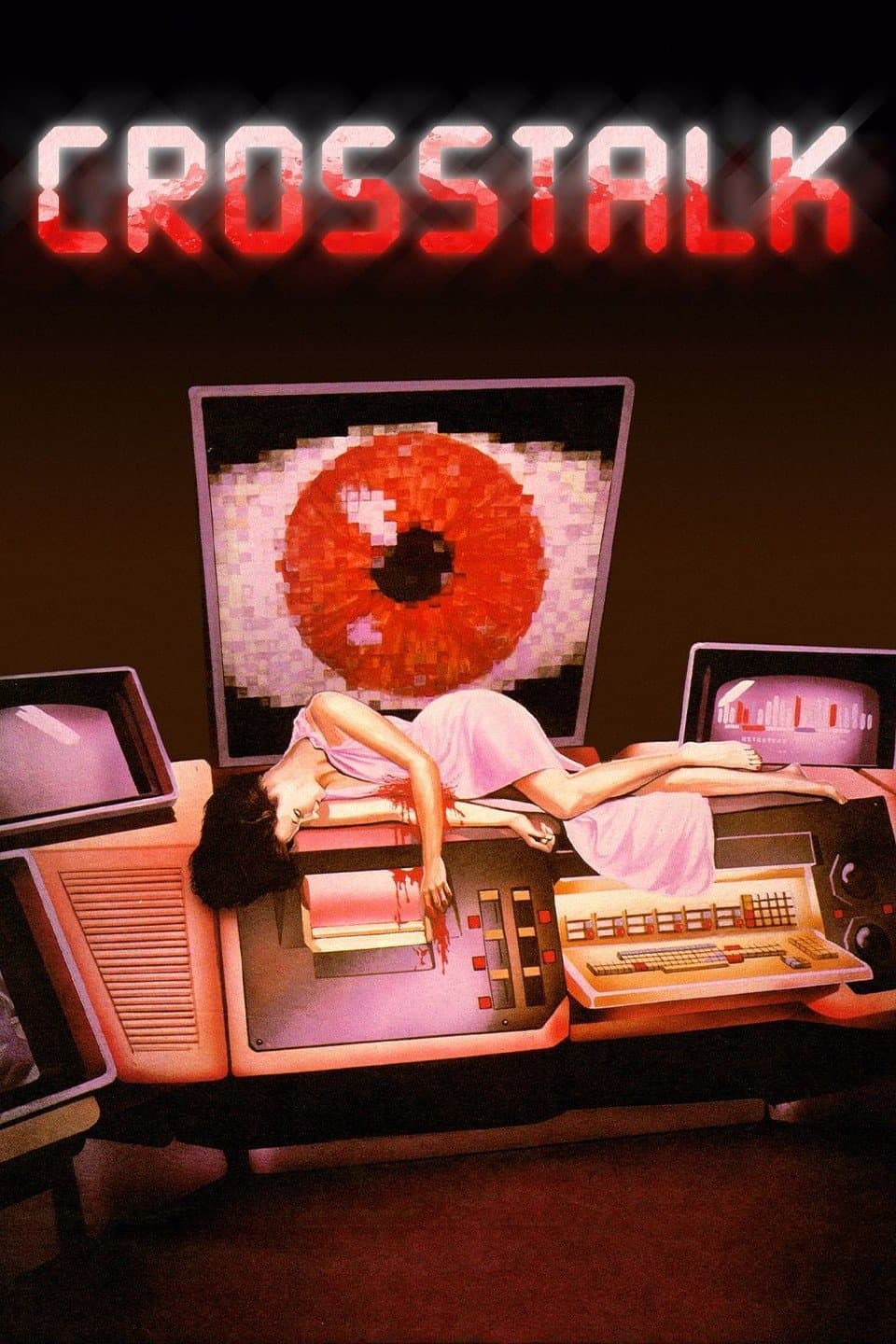 Crosstalk photo