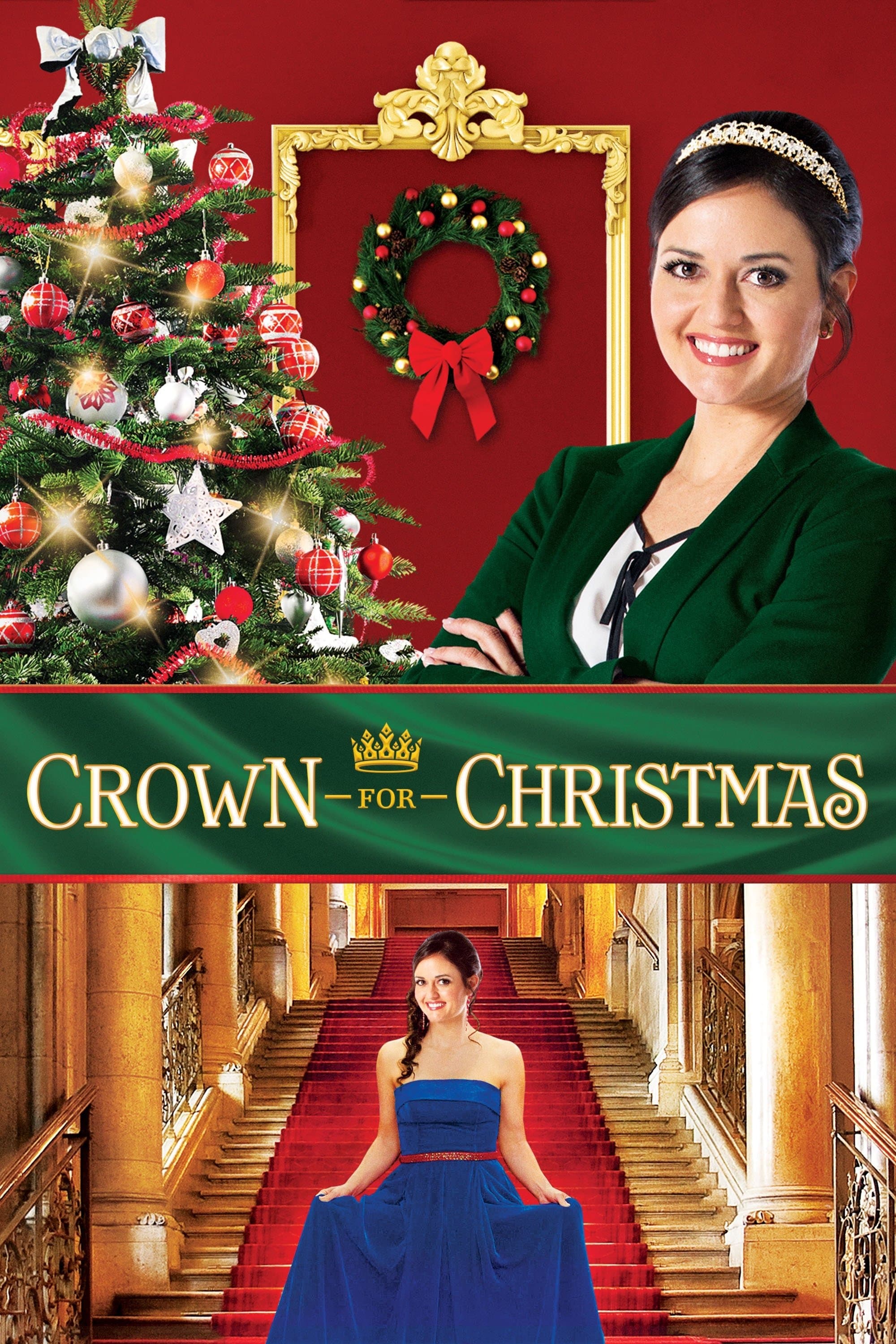 Crown for Christmas photo