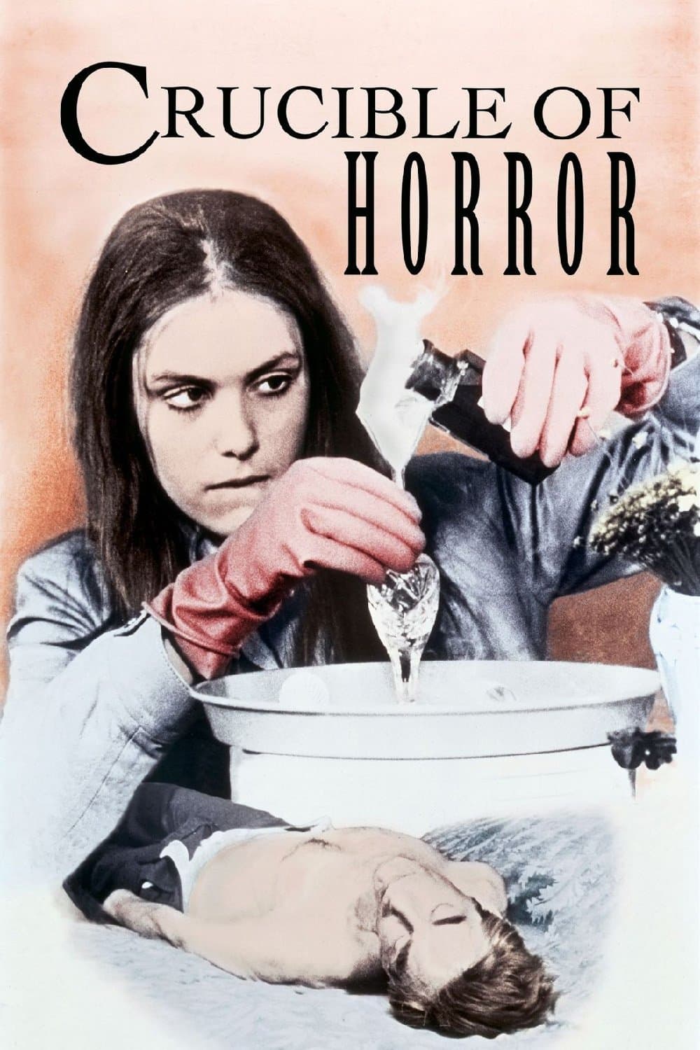 Crucible of Horror photo