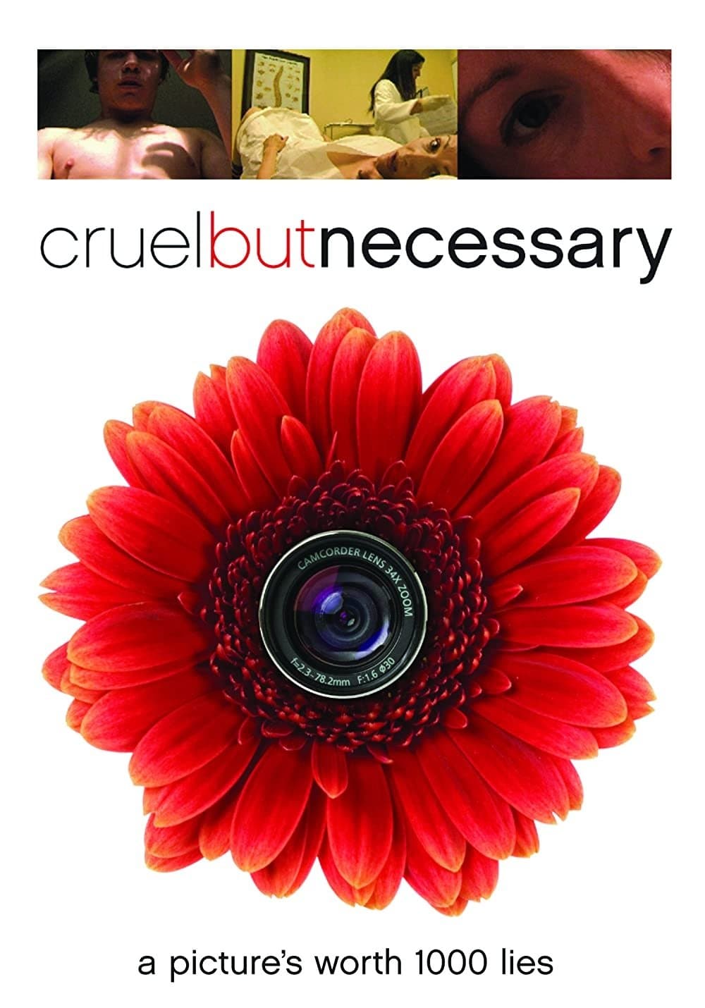 Cruel But Necessary photo