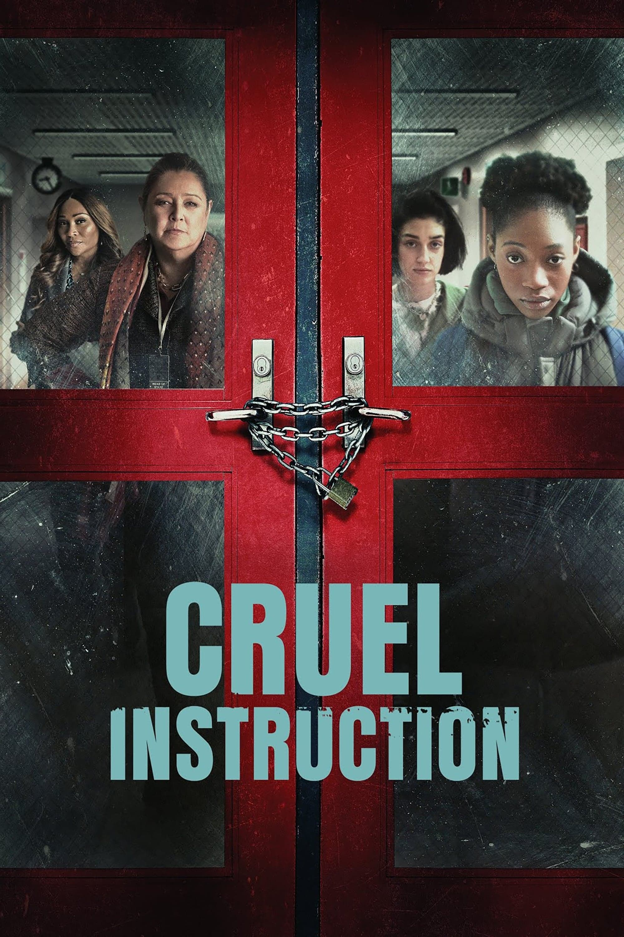 Cruel Instruction photo