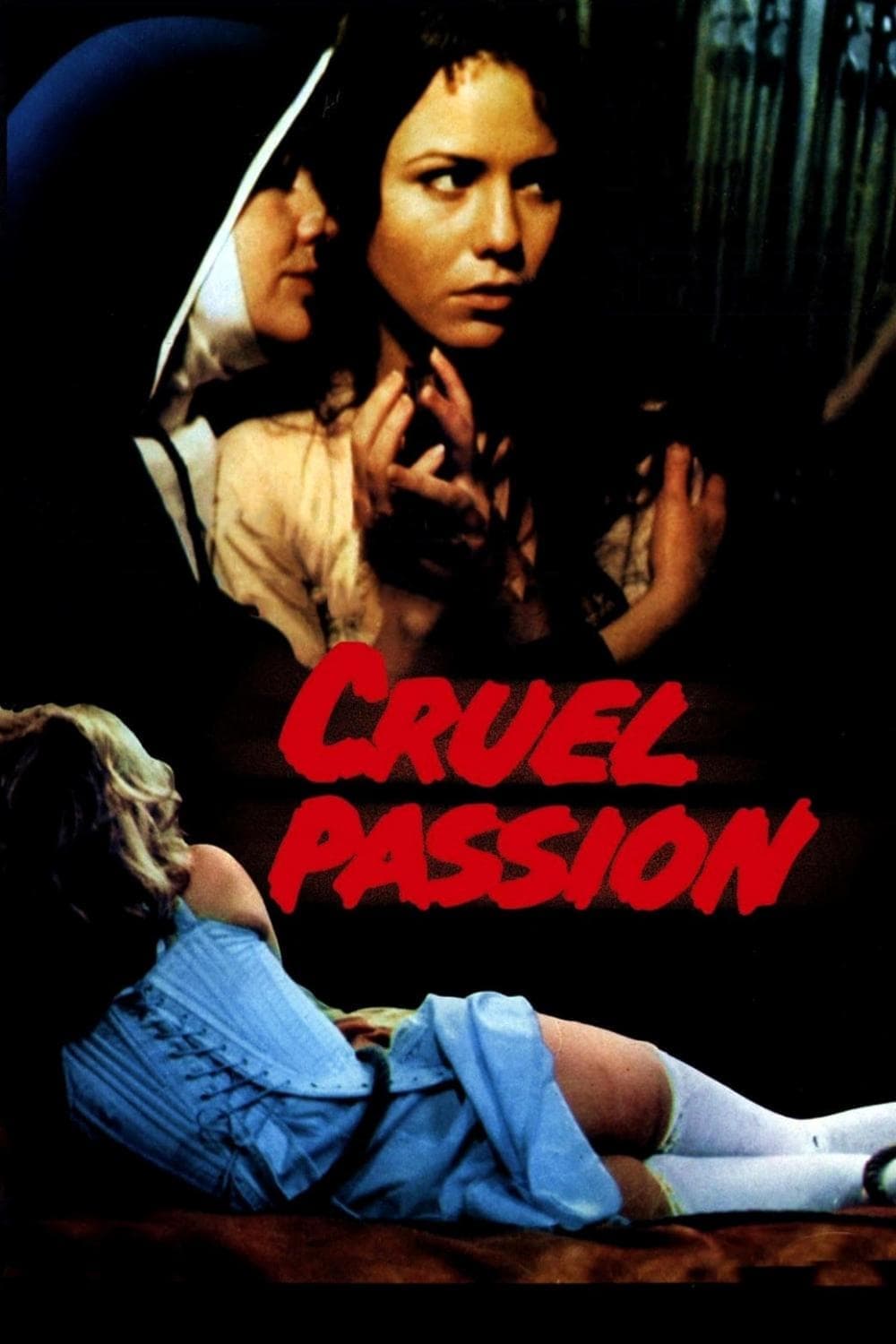 Cruel Passion photo