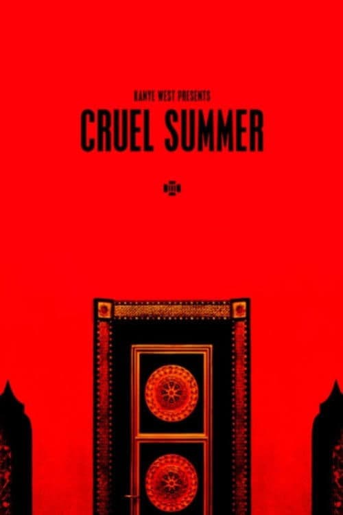 Cruel Summer photo