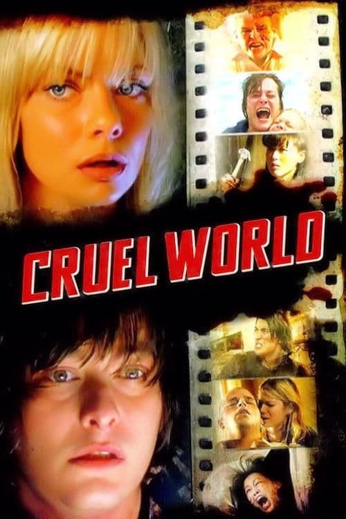 Cruel World photo