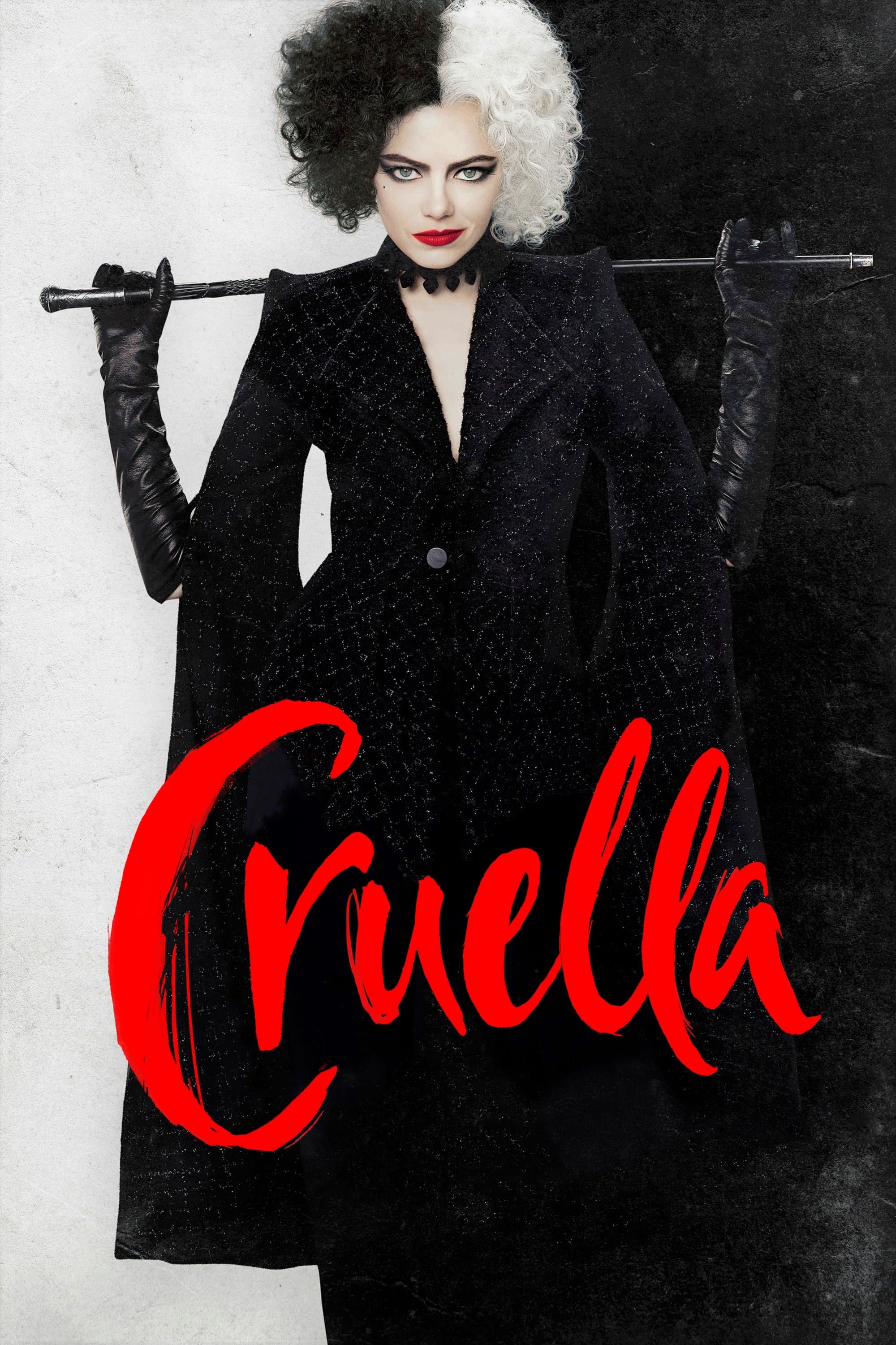 Cruella photo