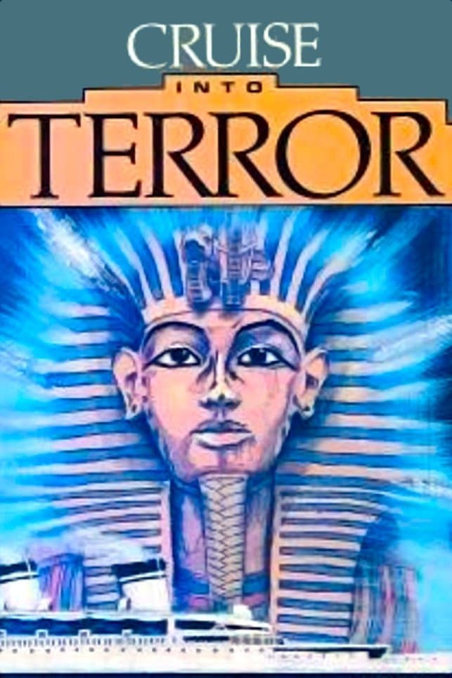Cruise Into Terror photo