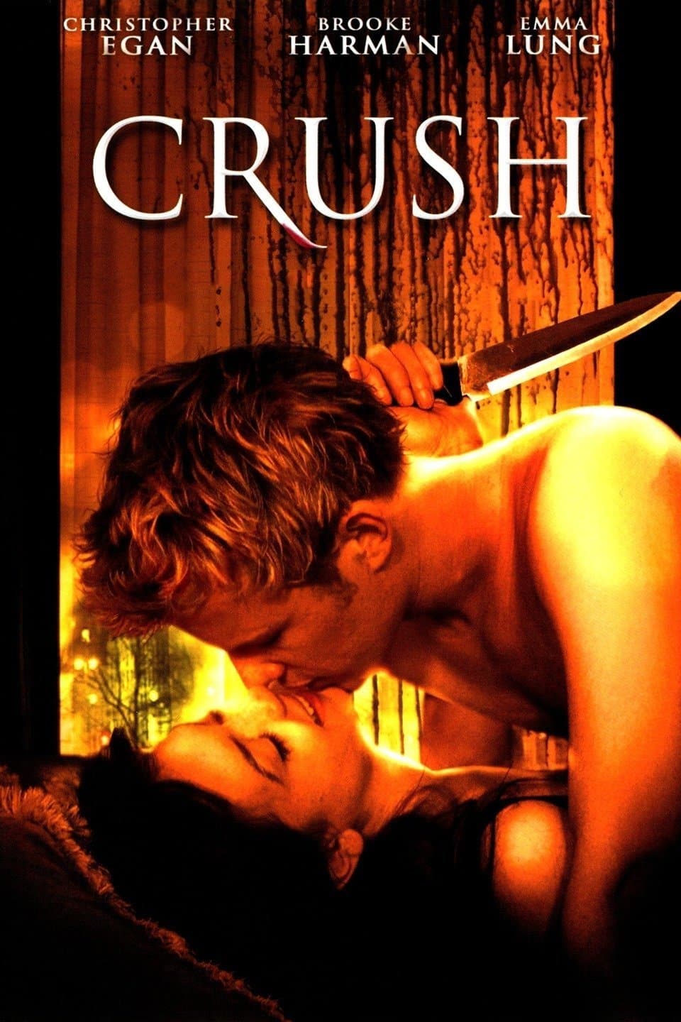 Crush photo