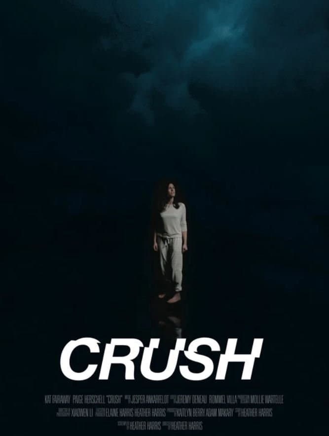 Crush photo