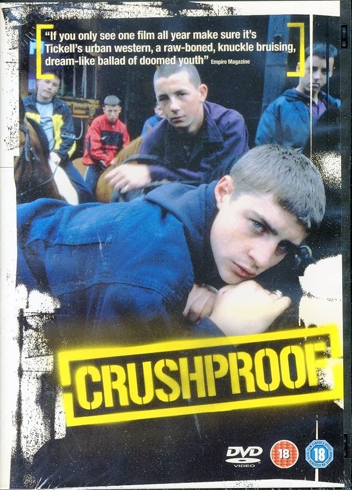Crush Proof photo