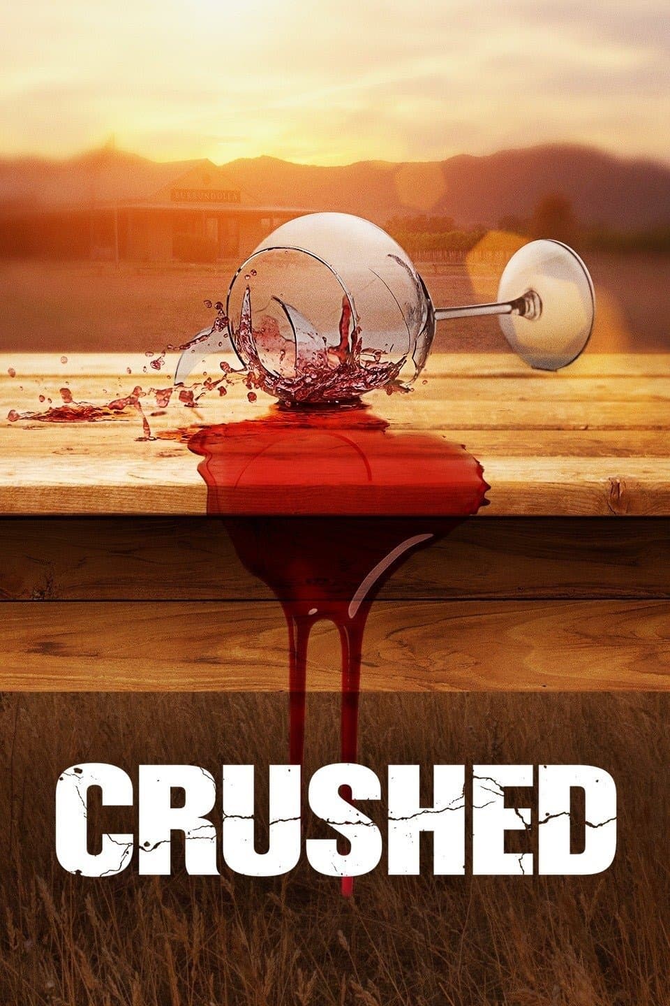 Crushed photo