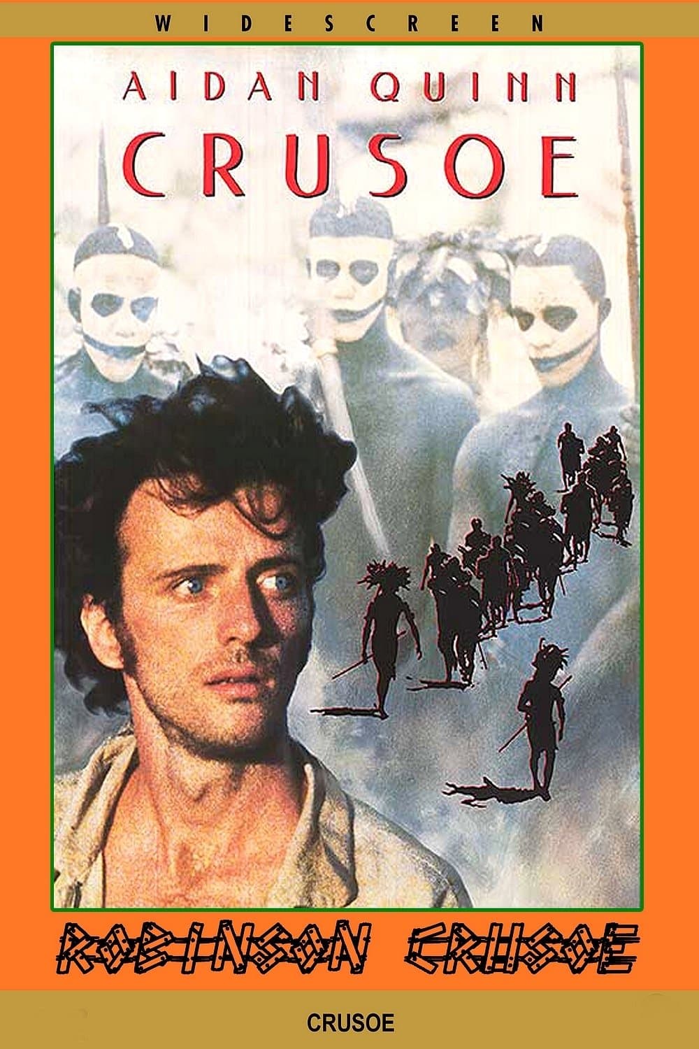 Crusoe photo