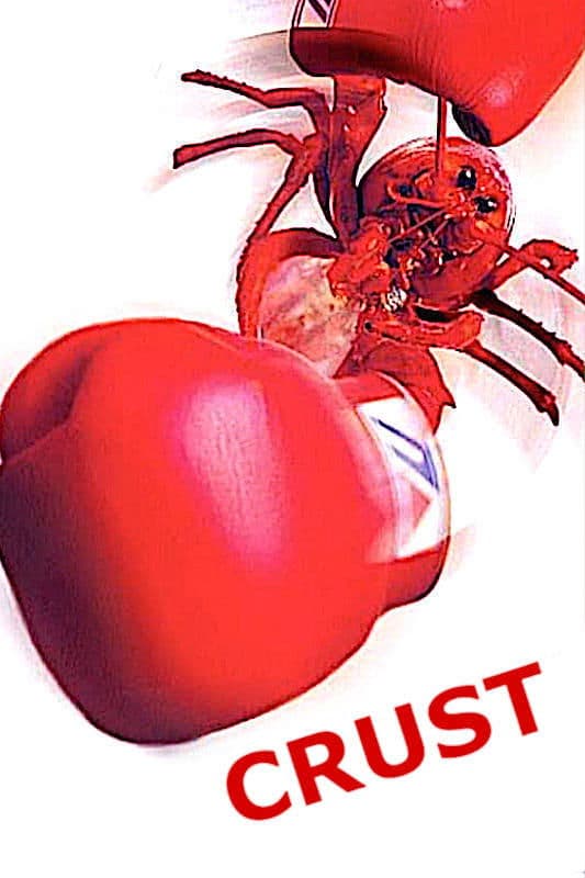 Crust photo