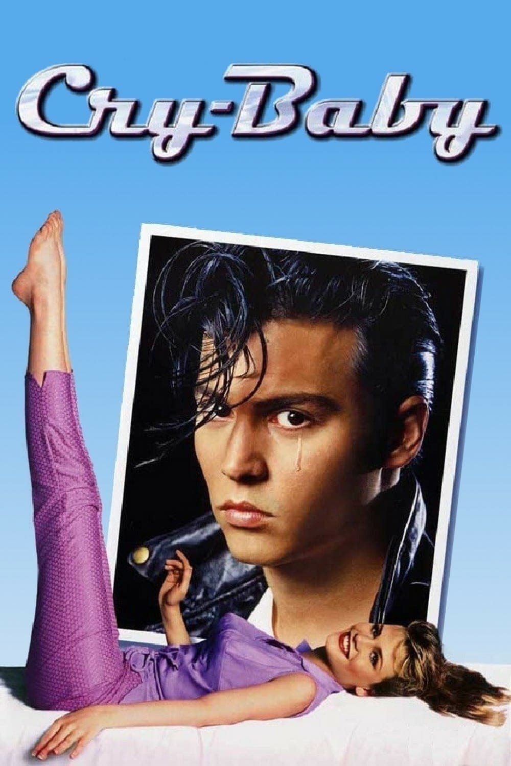 Cry-Baby photo