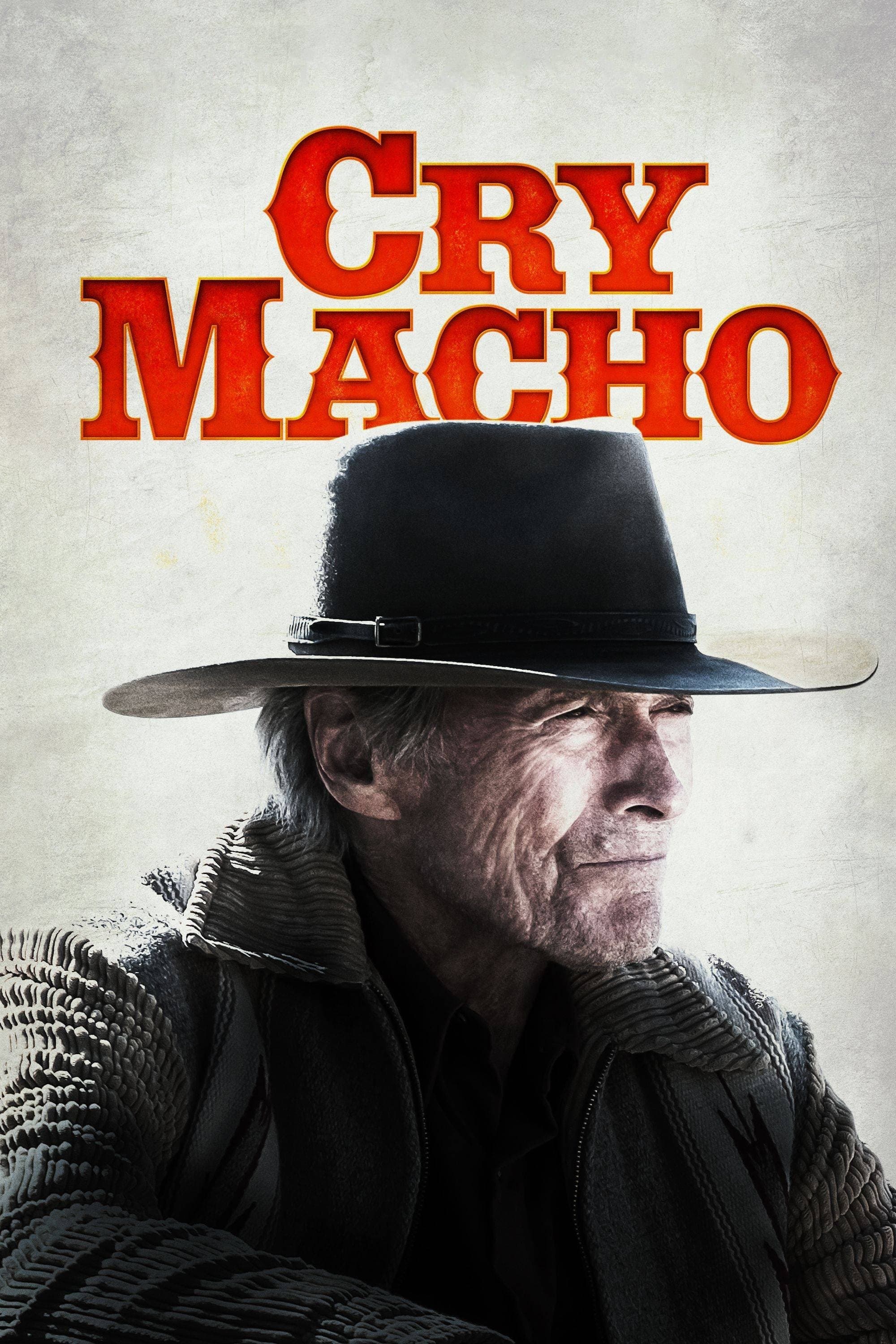 Cry Macho photo