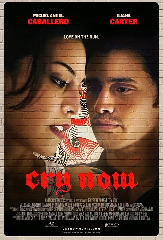 Cry Now photo