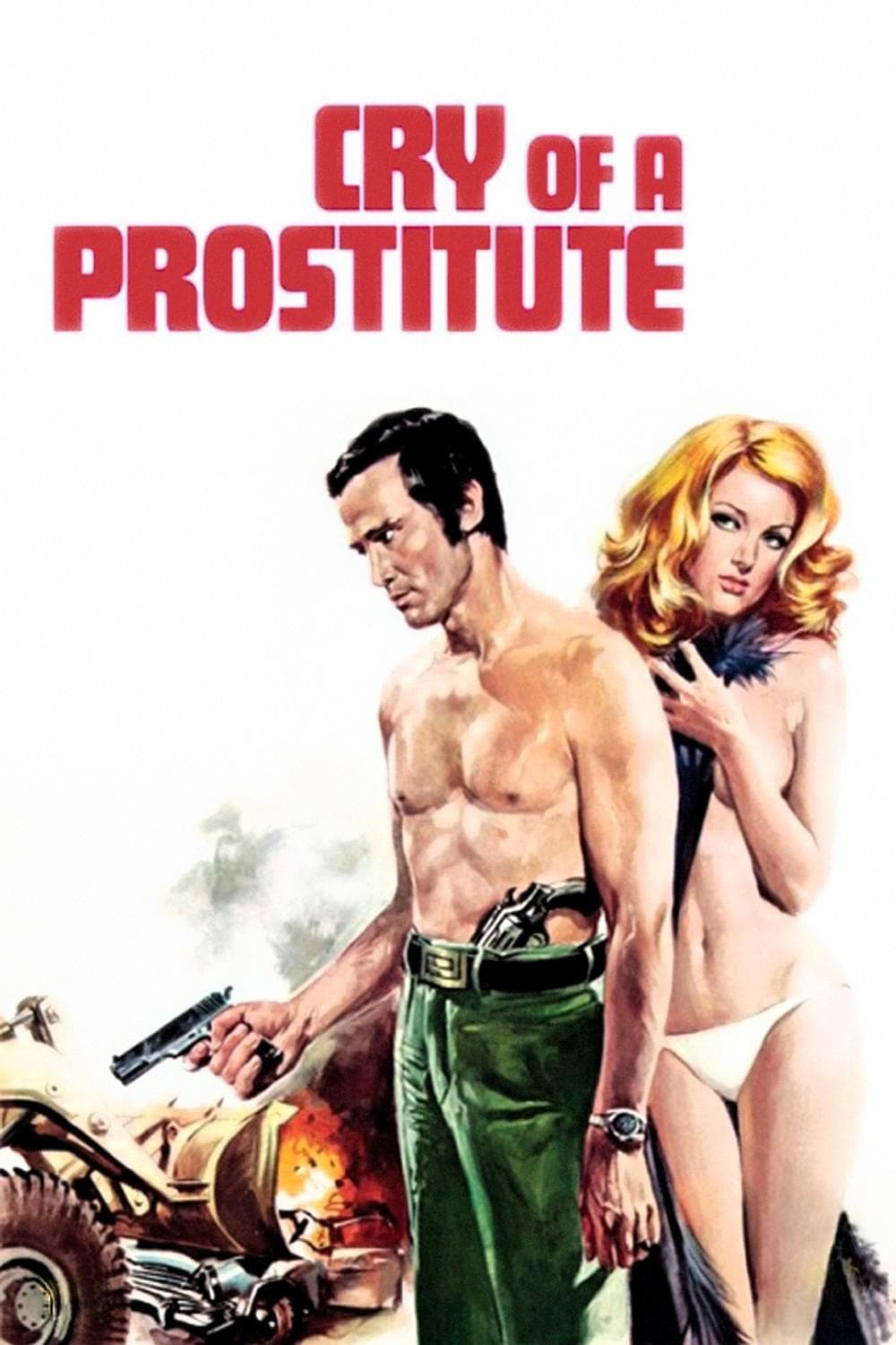Cry of a Prostitute photo