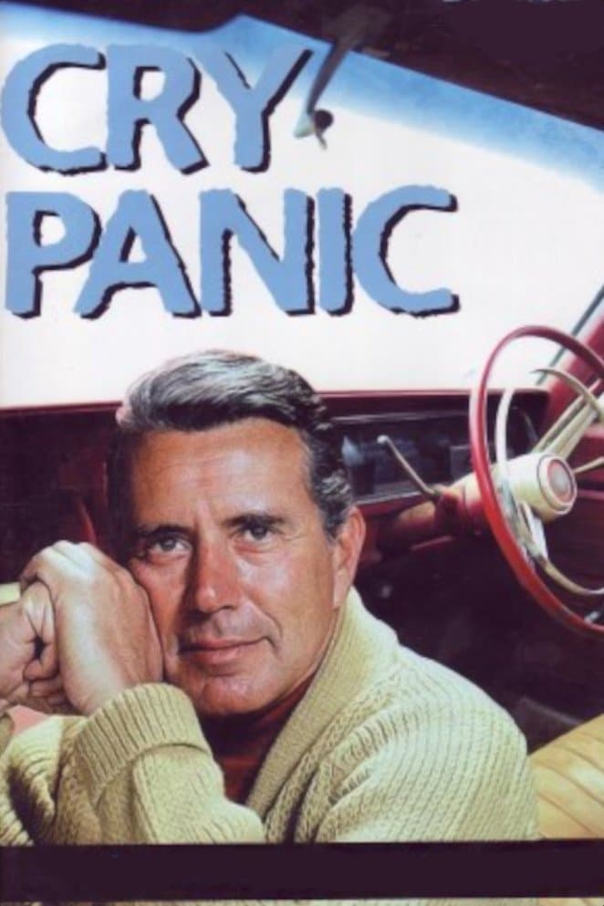 Cry Panic photo