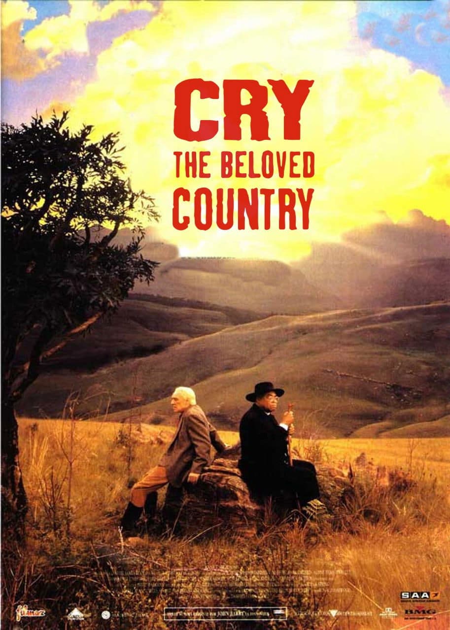 Cry, the Beloved Country photo