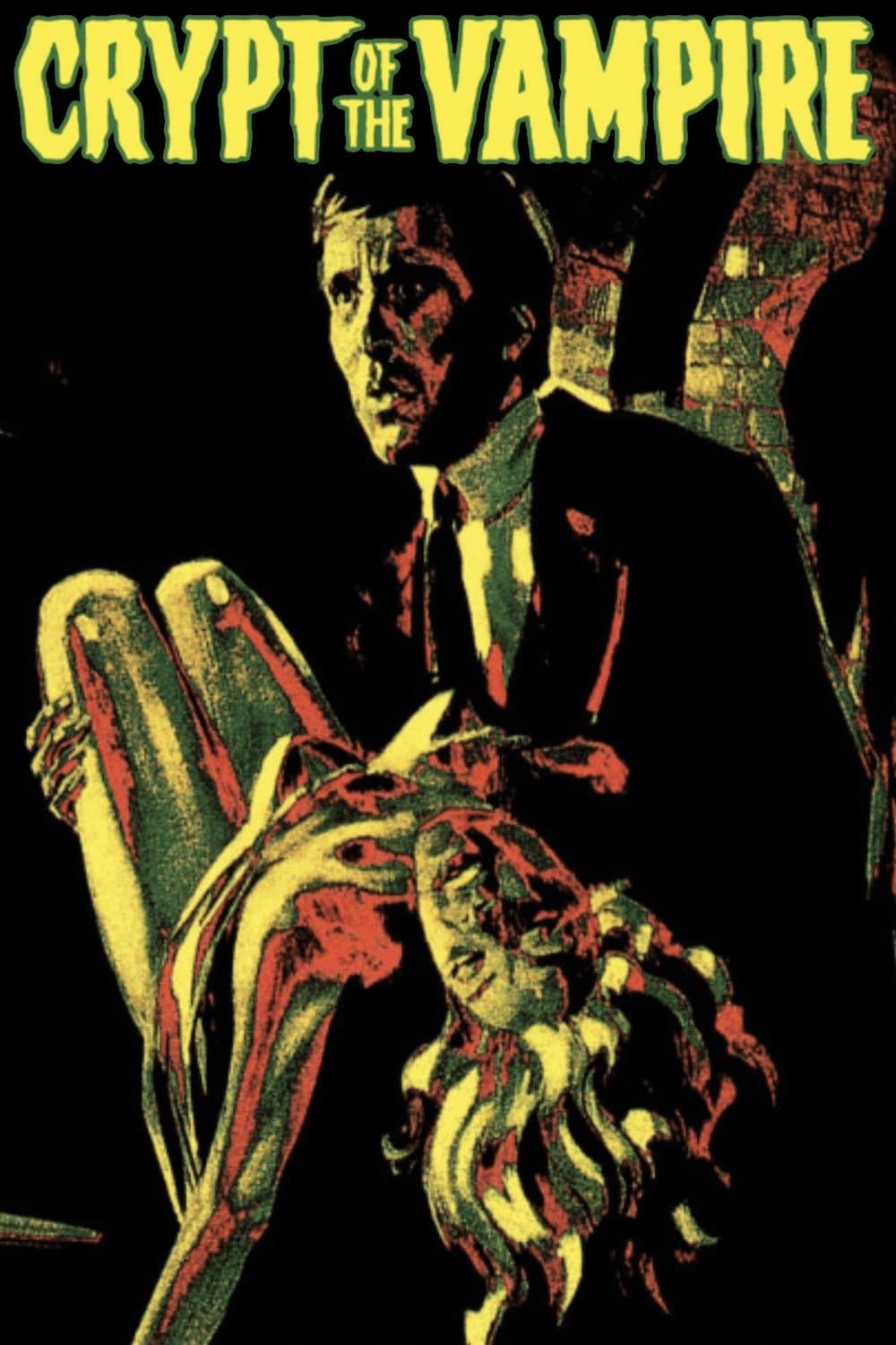 Crypt of the Vampire photo
