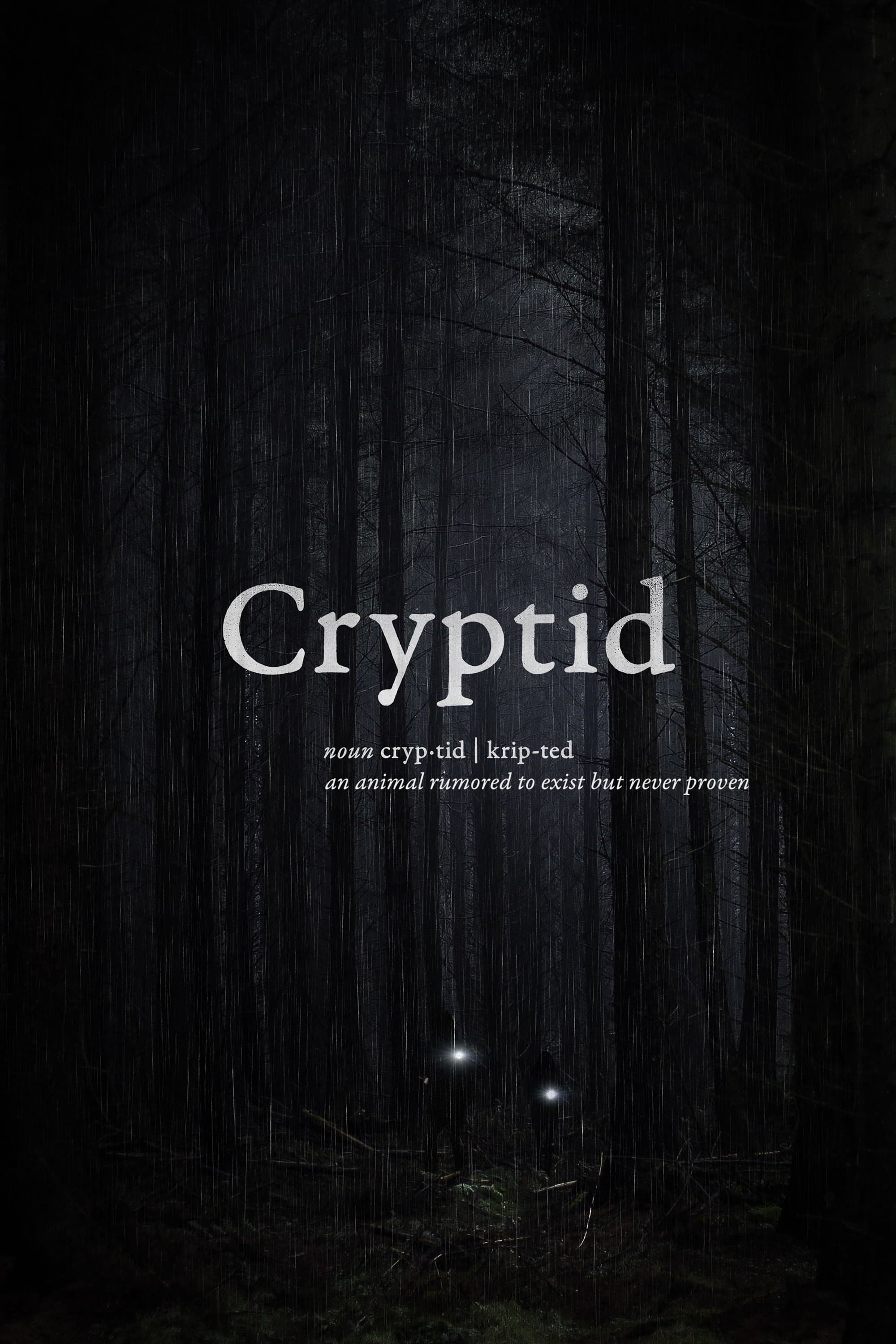 Cryptid photo