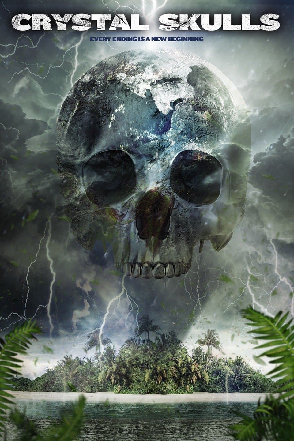 Crystal Skulls photo