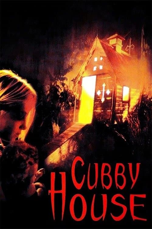 Cubbyhouse photo