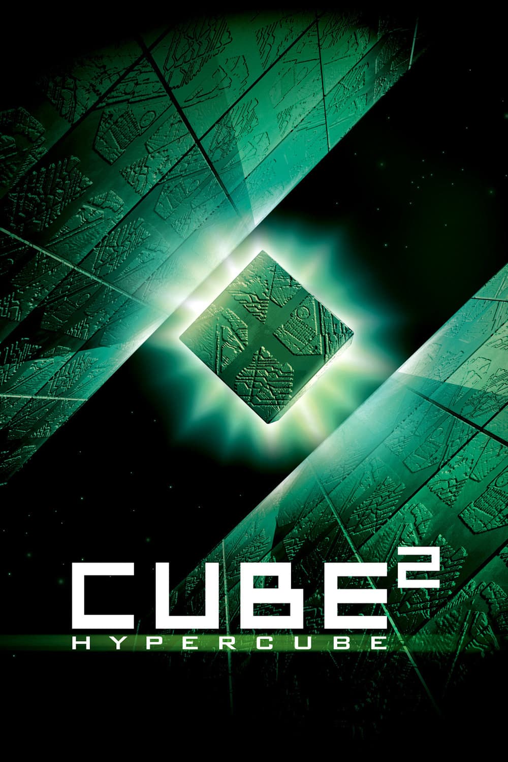 Cube 2: Hypercube photo