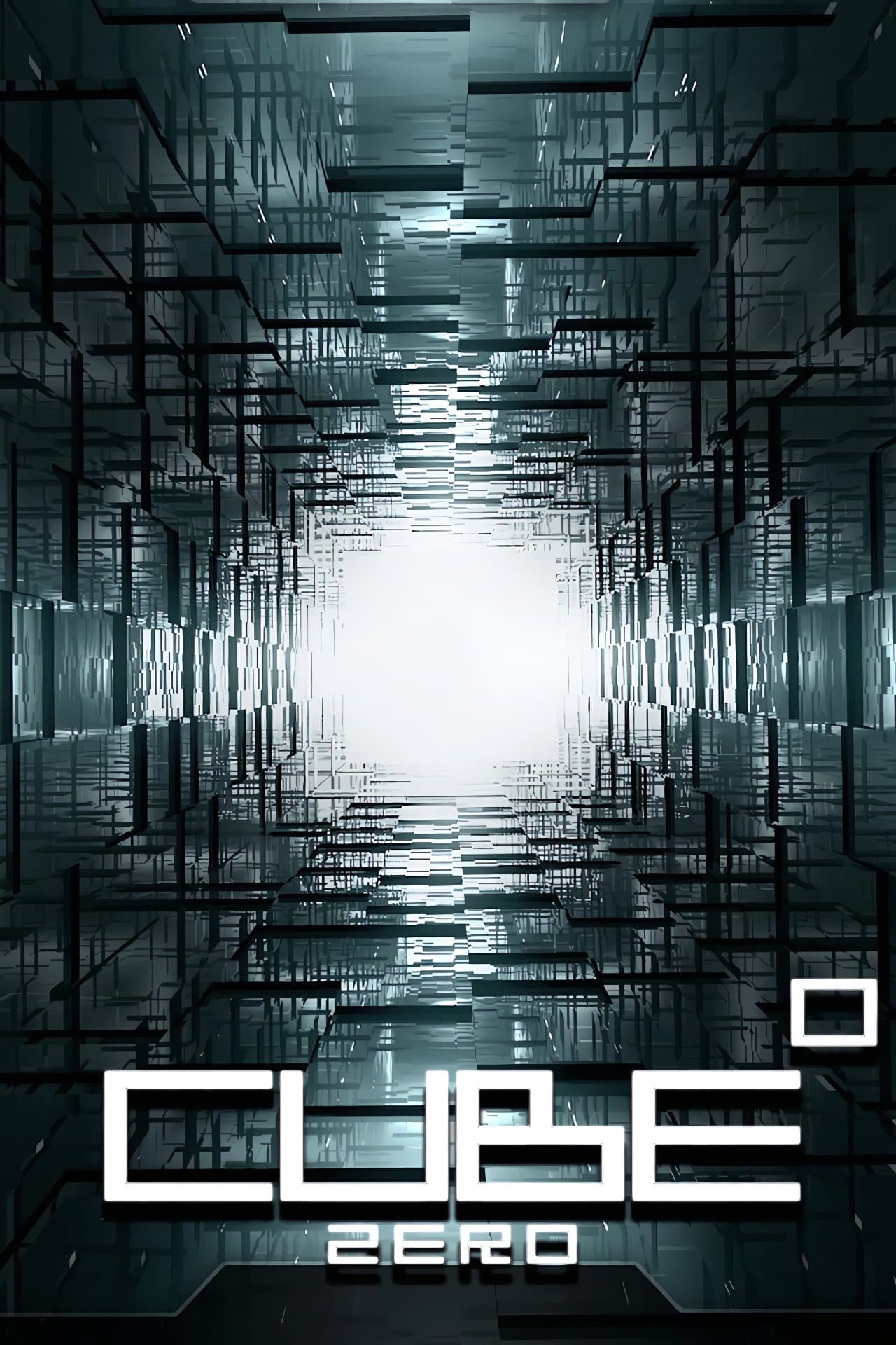 Cube Zero photo