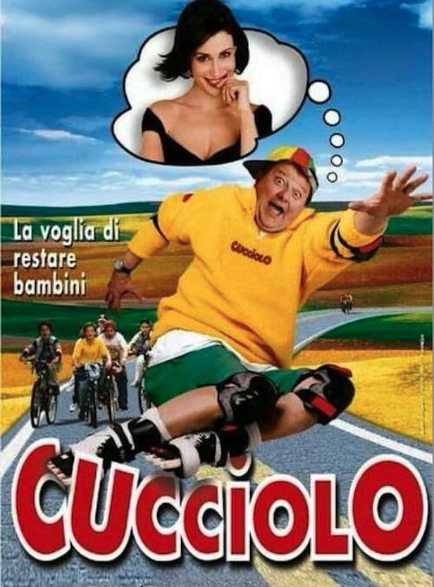 Cucciolo photo