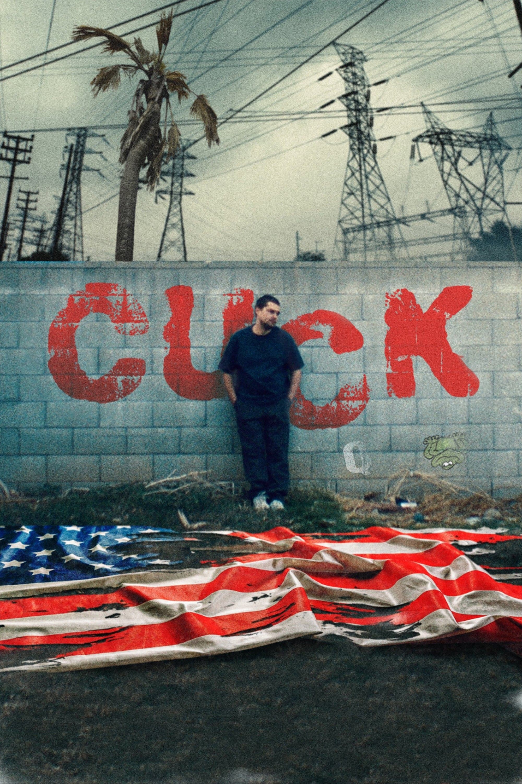 Cuck photo