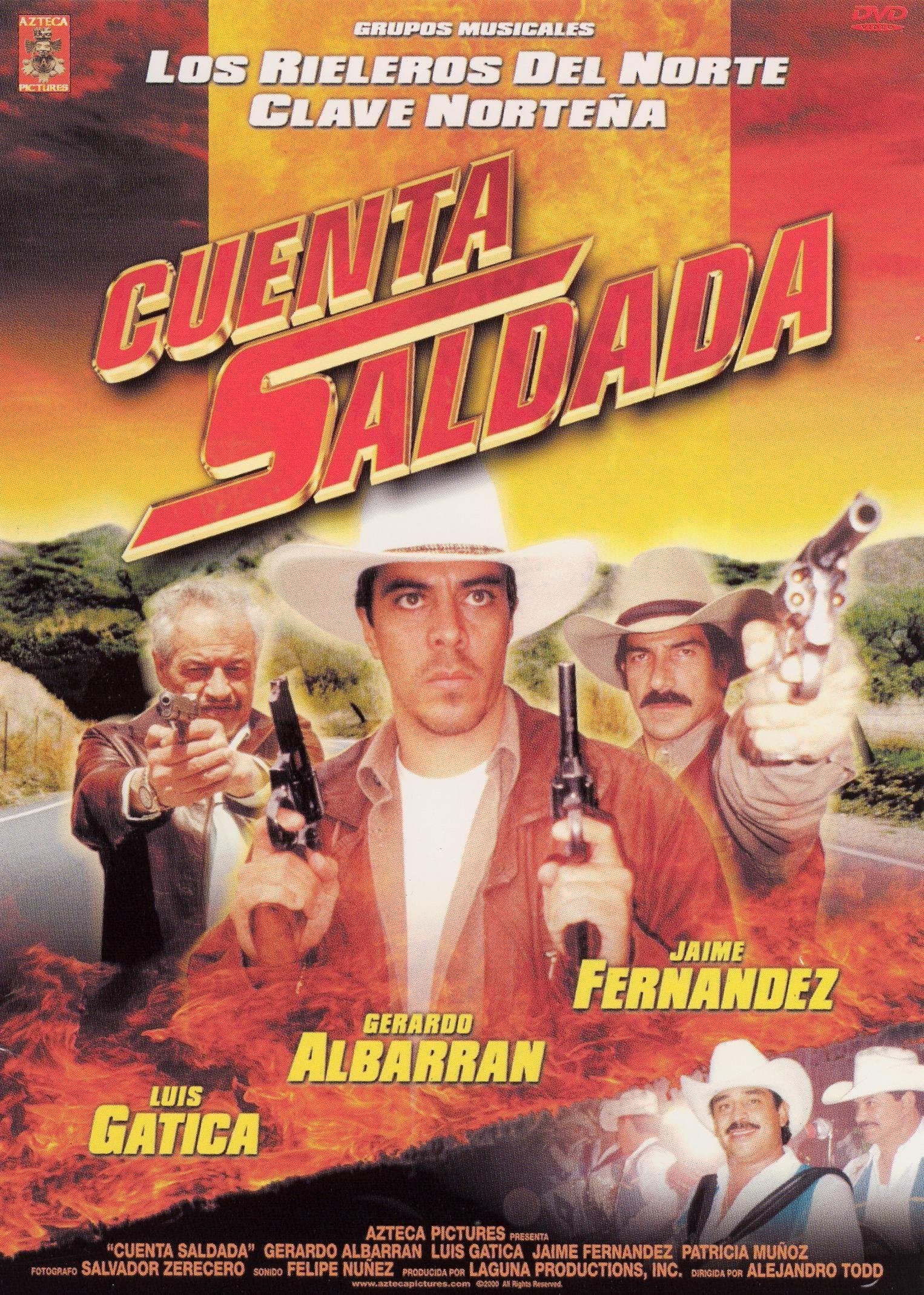 Cuenta Saldada photo