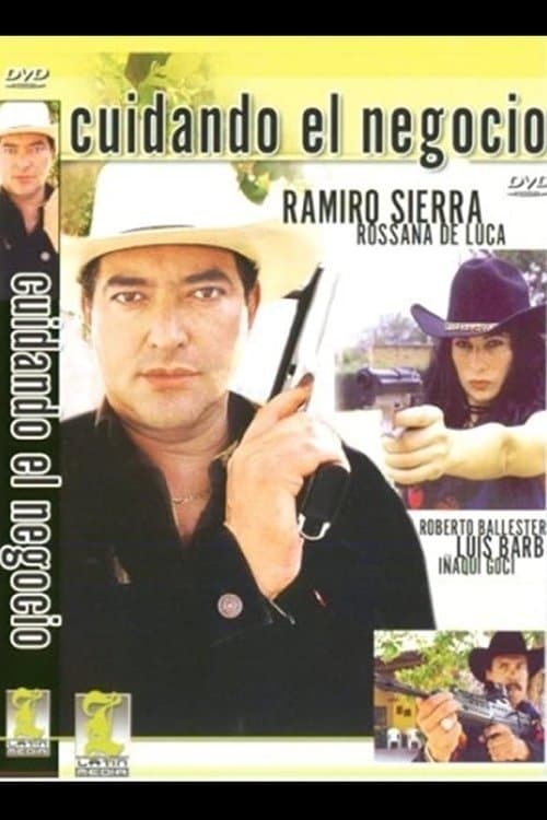 Cuidando El Negocio photo