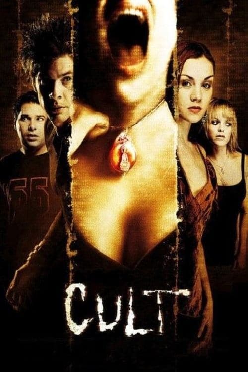 Cult photo